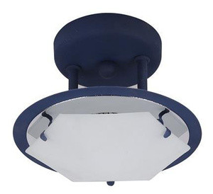 Czarna lampa sufitowa wisząca z regulacją wysokości do salonu 30-42722
