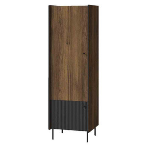 Nowoczesna szafa do salonu 60 cm PINNACLE