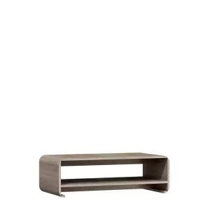 Stolik kawowy 120 cm dąb sonoma LIBRA
