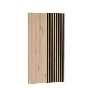 Panel dekoracyjny ścienny lamele CALIS