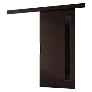 Drzwi przesuwne 100 wenge GOLIAT