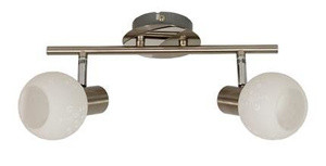 Lampa sufitowa spot regulowana do salonu OUTLET nowoczesna