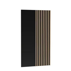 Panel dekoracyjny z lamelami CALIS