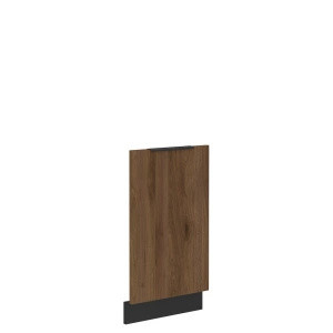 Front do zmywarki 713x446 mm otwarty panel sterujący MARGARET