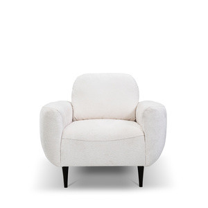 Nowoczesny fotel do salonu RELAXA