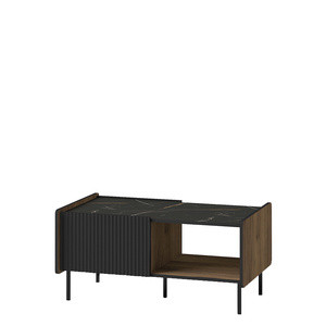 Stylowy stolik kawowy 60 cm PINNACLE