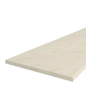 Blat kuchenny Nubian Jasny 28 mm o głębokości 60 cm