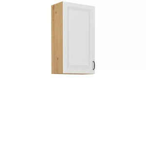 Wysoka szafka wisząca 50 cm STYLE