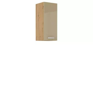 Szafka kuchenna wisząca Cappucino 30 cm AGATA