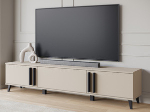 Szafka pod telewizor 180 cm HOMELY congo