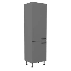 Szafka pod zabudowę lodówki 60 cm NEPO