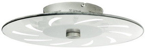 Lampa sufitowa plafon do salonu TUNIS 1-punktowa 230V