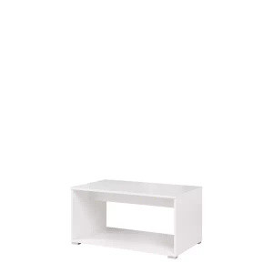 Nowoczesna ława kawowa do pokoju młodzieżowego 45x90 cm COSTA