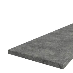 Blat kuchenny Tivoli 38 mm o głębokości 120 cm