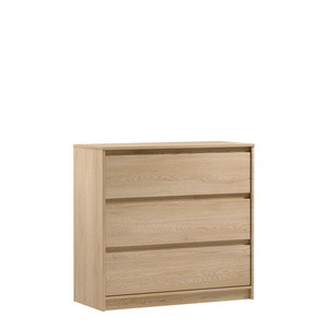 Nowoczesna komoda z szufladami do salonu 91 cm MARANTA