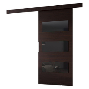 Drzwi przesuwne wenge 90 ALEX