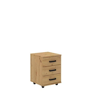 Kontenerek dąb artisan MULL