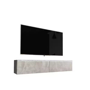 Szafka pod tv beton BROMI