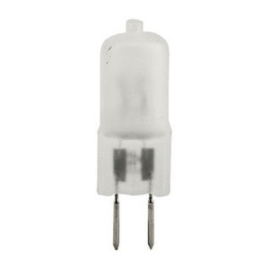 Halogenowa żarówka kapsułowa G4 12V do lampy punktowej CAPSULINE