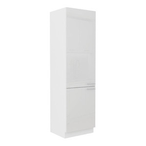 Wysoki słupek kuchenny 60 cm LAURA