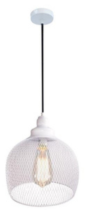 Lampa wisząca sufitowa z regulacją wysokości do salonu Valge 1 płomienna