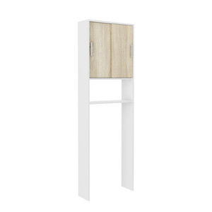 Szafka pod zabudowę pralki 60 cm MORENA dąb sonoma