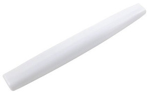 Biały kinkiet łazienkowy LED nad lustro 59 cm LENA neutralna 10W