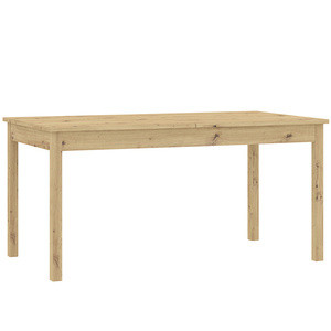 Stół do jadalni STELLA 160 cm dąb artisan
