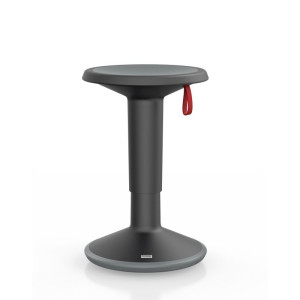 interstuhl UPis1 100U Hocker (Sitzhöhe 45 - 63 cm)