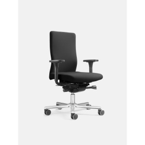 LÖFFLER+ L+ 1350 Steißbeinentlastung Bürostuhl mit ERGO TOP®