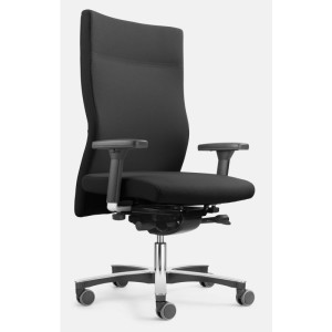 LÖFFLER Panamero PM 8850 XXL Bürostuhl mit ERGO TOP® bis 175 kg