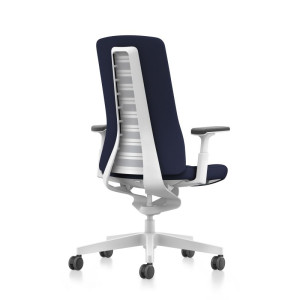 interstuhl Bürostuhl PUREis3 PU113 mit Polsterrücken