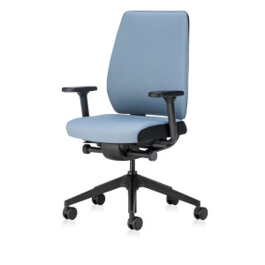 interstuhl Bürostuhl JOYCEis3 JC161 mit FLEXTECH