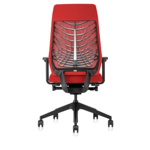 interstuhl Bürostuhl JOYCEis3 JC267 mit FLEXTECH + FlexGrid