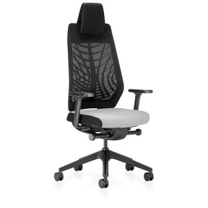 interstuhl Bürostuhl JOYCEis3 JC268 mit FLEXTECH + FlexGrid