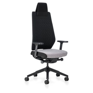 interstuhl Bürostuhl JOYCEis3 JC368 FLEXTECH + FlexGrid + Softback