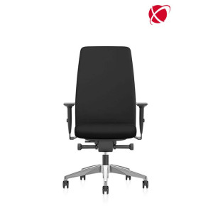 interstuhl AIMis1 1S226 Bürostuhl mit FLEXTECH und hoher Rückenlehne