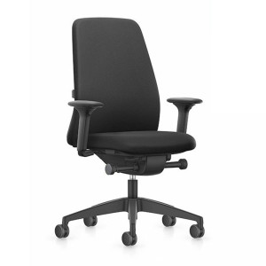 interstuhl EVERYis1 EV111 - Ergonomischer Bürostuhl - Aktionsmodell