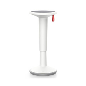 interstuhl STAND UPis1 110U Hocker / Stehhilfe (Sitzhöhe 59 - 84,5 cm)