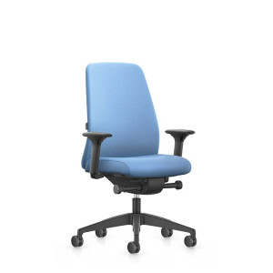 interstuhl EVERYis1 EV116 Bürostuhl mit Synchronmechanik und Komfortsitz