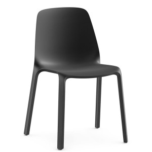 interstuhl MONOis1 MO100 - Ergonomischer Designstuhl - Stapelbar
