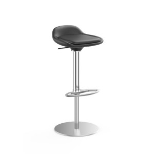 interstuhl LIMEis5 LI780 Barhocker mit Fußraste