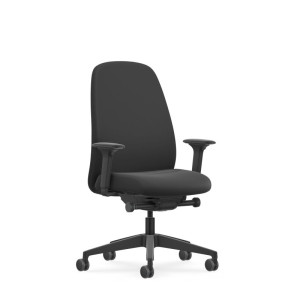 interstuhl HEJis3 HJ116 Bürostuhl mit Synchronmechanik und Komfortsitz