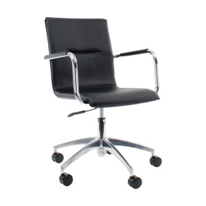 Bürostuhl / Konferenzstuhl Amigo Modell Comfort Moving