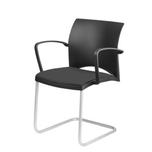 Viasit Besucherstuhl linea 107.0000