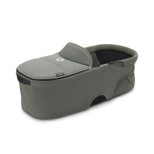 Bugaboo Dragonfly Gondola - Forest Green