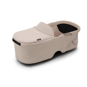 Bugaboo Dragonfly Gondola - Desert Taupe