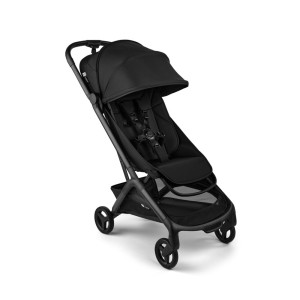 Bugaboo Butterfly 2 - Heritage Black