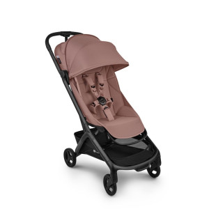 Bugaboo Butterfly 2 - Dusty Pink