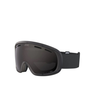 Poc gogle fovea raw black/partly sunny grey